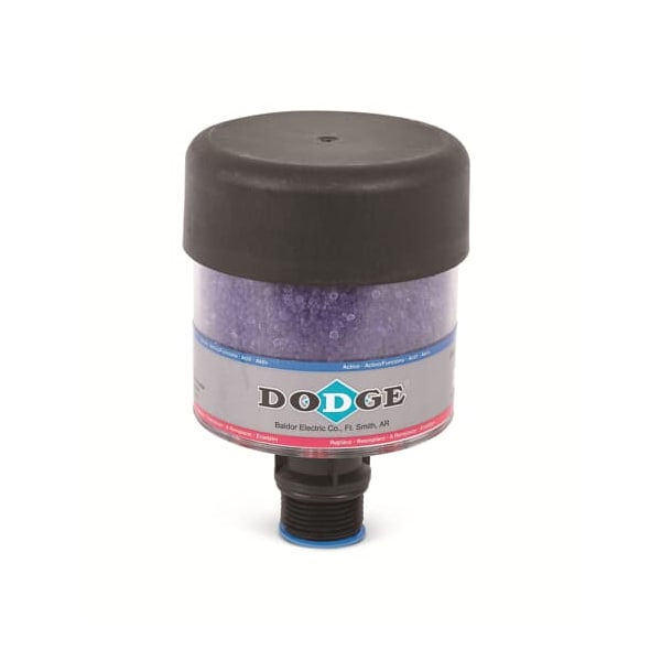 Gear Products, Hydra-Lock Breather Hl2, 964366